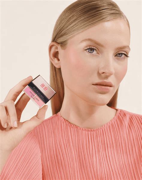 givenchy prisme libre blush 2021